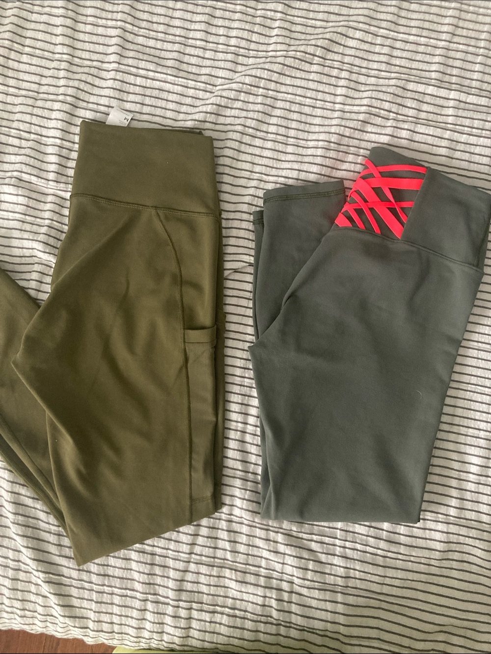 Fabletics Powerhold Leggings Bundle